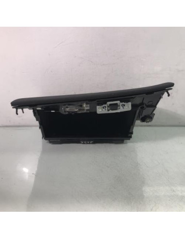 Boite a gants BMW X3 E83 PHASE 1 Diesel