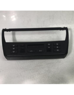 Commande chauffage BMW X3 E83 PHASE 1 Diesel 2