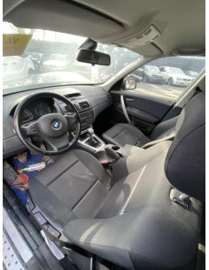 Pulseur d'air BMW X3 E83 PHASE 1 Diesel 2