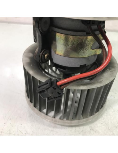 Pulseur d'air BMW X3 E83 PHASE 1 Diesel