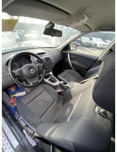 Pulseur d'air BMW X3 E83 PHASE 1 Diesel