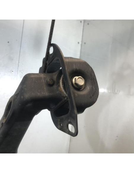 Fusee arriere gauche BMW X3 E83 PHASE 1 Diesel