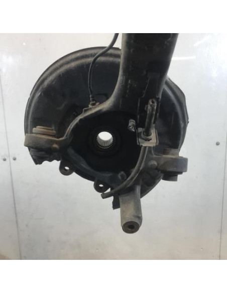 Fusee arriere gauche BMW X3 E83 PHASE 1 Diesel