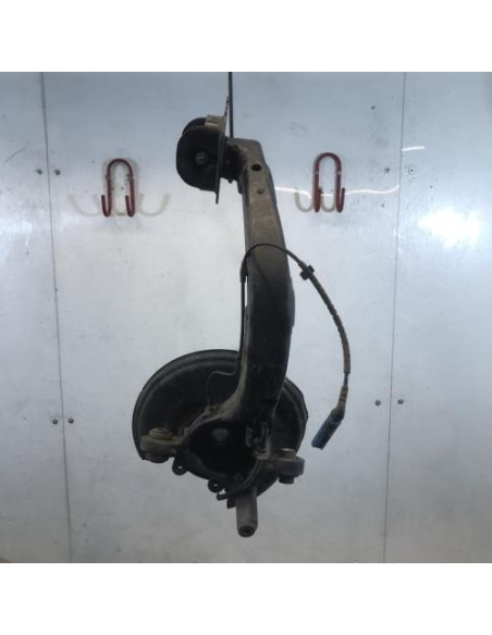 Fusee arriere gauche BMW X3 E83 PHASE 1 Diesel