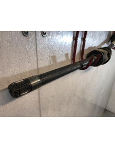 Cardan droit (transmission) BMW X3 E83 PHASE 1 Diesel