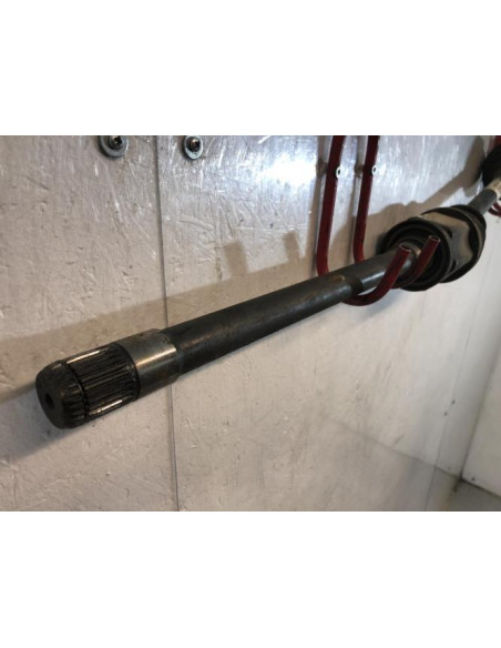 Cardan droit (transmission) BMW X3 E83 PHASE 1 Diesel