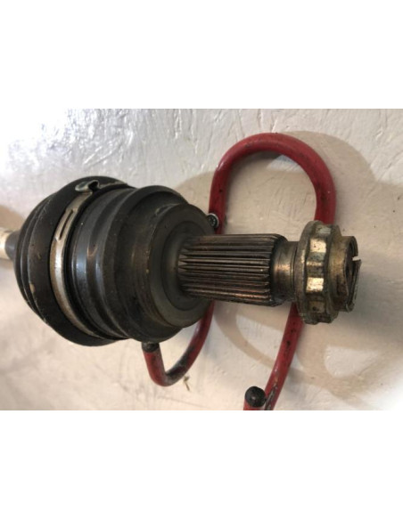 Cardan droit (transmission) BMW X3 E83 PHASE 1 Diesel