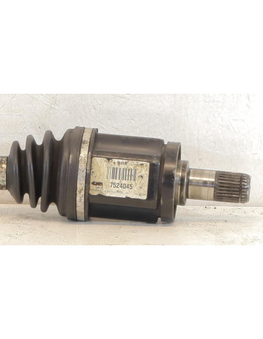Cardan gauche (transmission) BMW X3 E83 PHASE 1 Diesel