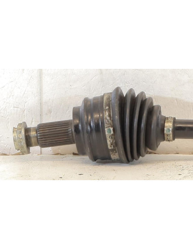 Cardan gauche (transmission) BMW X3 E83 PHASE 1 Diesel