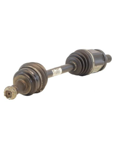 Cardan gauche (transmission) BMW X3 E83 PHASE 1 Diesel