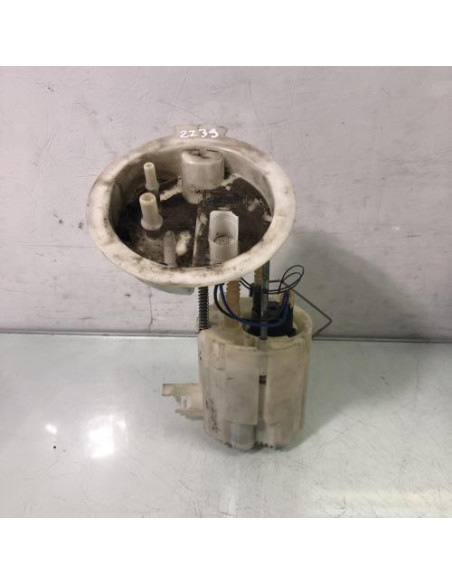 Pompe de gavage BMW SERIE 3 F31 TOURING PHASE 1 BREAK Diesel