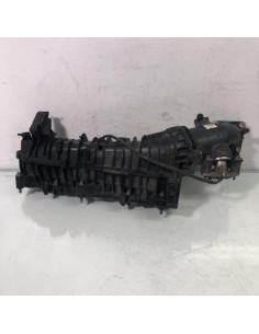 Collecteur d'admission BMW SERIE 3 F31 TOURING PHASE 1 BREAK 