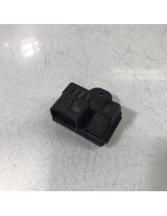 Boitier de prechauffage BMW SERIE 3 F31 TOURING PHASE 1 BREAK 