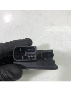 Boitier de prechauffage BMW SERIE 3 F31 TOURING PHASE 1 BREAK  2