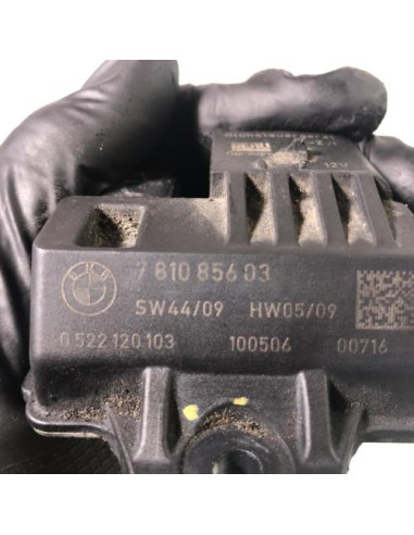 Boitier de prechauffage BMW SERIE 3 F31 TOURING PHASE 1 BREAK 