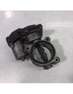 Boitier papillon BMW SERIE 3 F31 TOURING PHASE 1 BREAK 