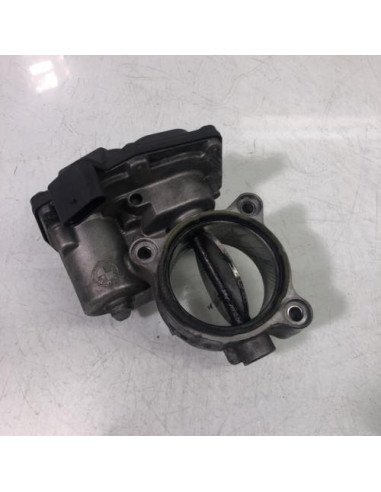 Boitier papillon BMW SERIE 3 F31 TOURING PHASE 1 BREAK 