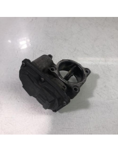 Boitier papillon BMW SERIE 3 F31 TOURING PHASE 1 BREAK  2