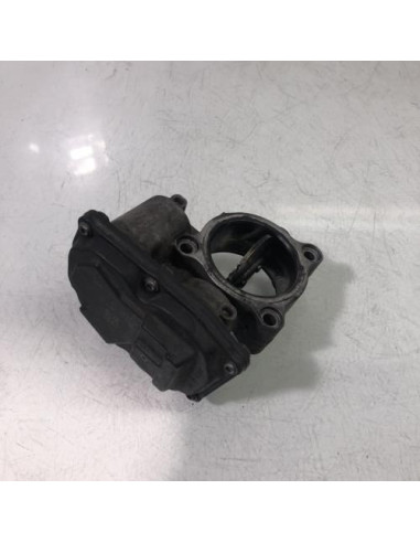 Boitier papillon BMW SERIE 3 F31 TOURING PHASE 1 BREAK 