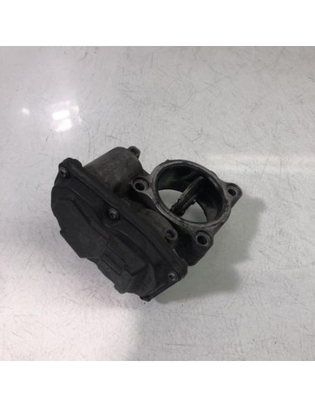 Boitier papillon BMW SERIE 3 F31 TOURING PHASE 1 BREAK 