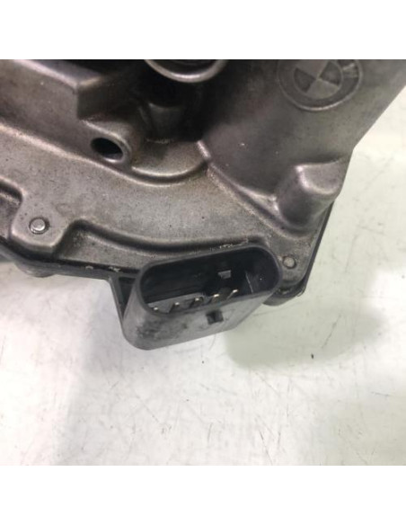 Boitier papillon BMW SERIE 3 F31 TOURING PHASE 1 BREAK 