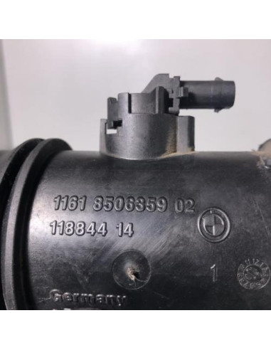 Conduite d'air BMW SERIE 3 F31 TOURING PHASE 1 BREAK 