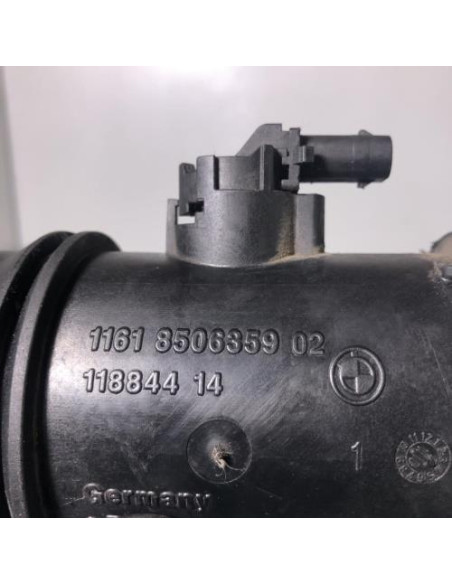 Conduite d'air BMW SERIE 3 F31 TOURING PHASE 1 BREAK 