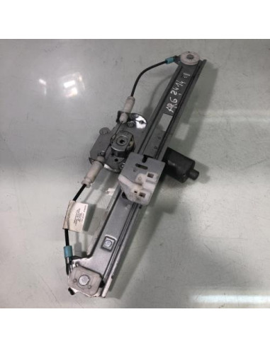 Leve vitre electrique arriere gauche BMW SERIE 3 E46 PHASE 2 Diesel