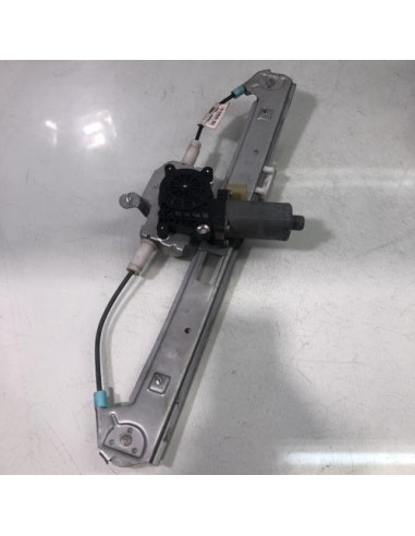 Leve vitre electrique arriere gauche BMW SERIE 3 E46 PHASE 2 Diesel