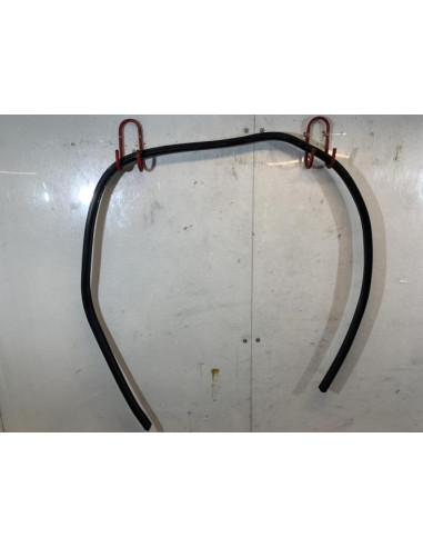 Joint de porte avant droite BMW SERIE 1 E88 CABRIO Essence