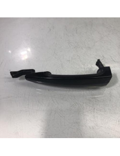 Poignee porte avant gauche BMW SERIE 1 E88 CABRIO Essence 2