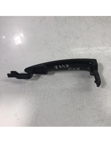 Poignee porte avant gauche BMW SERIE 1 E88 CABRIO Essence