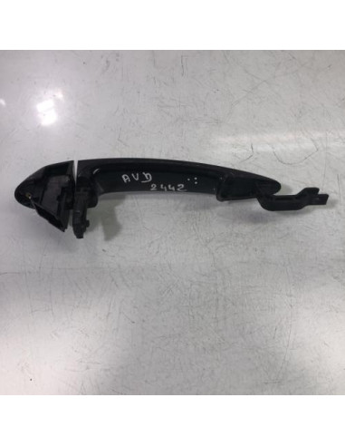 Poignee porte avant droit BMW SERIE 1 E88 CABRIO Essence