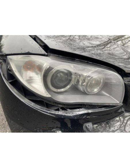 Vitre arriere gauche BMW SERIE 1 E88 CABRIO Essence