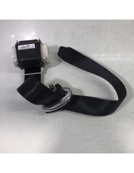 Ceinture avant droit BMW SERIE 1 E88 CABRIO Essence