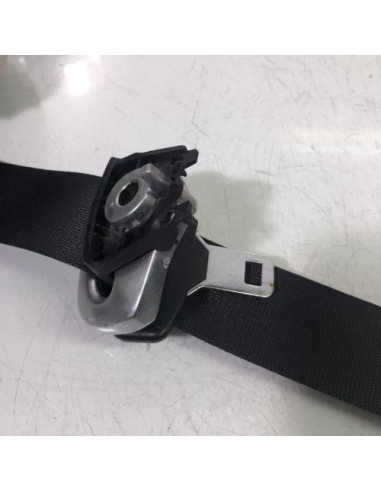 Ceinture avant droit BMW SERIE 1 E88 CABRIO Essence