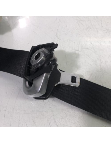 Ceinture avant droit BMW SERIE 1 E88 CABRIO Essence