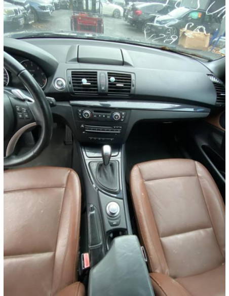 Ceinture avant droit BMW SERIE 1 E88 CABRIO Essence