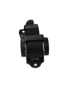 Ceinture arriere gauche BMW SERIE 1 E88 CABRIO Essence 2