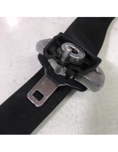Ceinture avant gauche BMW SERIE 1 E88 CABRIO Essence