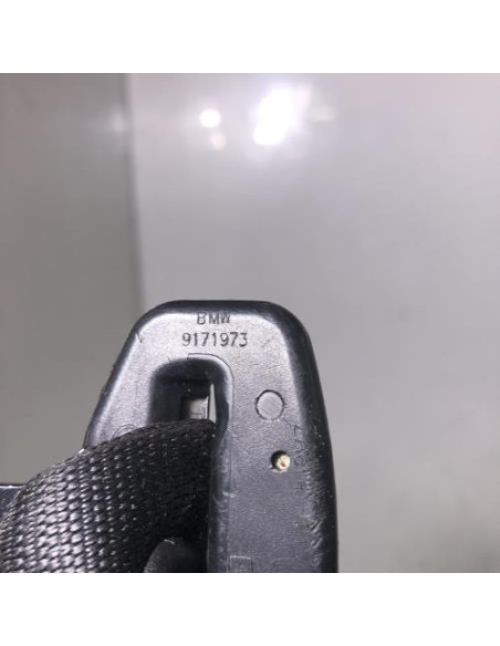 Ceinture avant gauche BMW SERIE 1 E88 CABRIO Essence