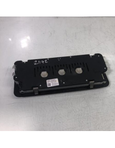 Eclairage de plafonnier BMW SERIE 1 E88 CABRIO Essence 2