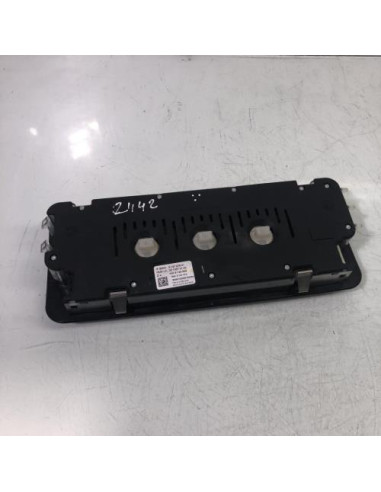 Eclairage de plafonnier BMW SERIE 1 E88 CABRIO Essence