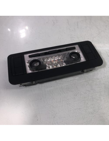 Eclairage de plafonnier BMW SERIE 1 E88 CABRIO Essence