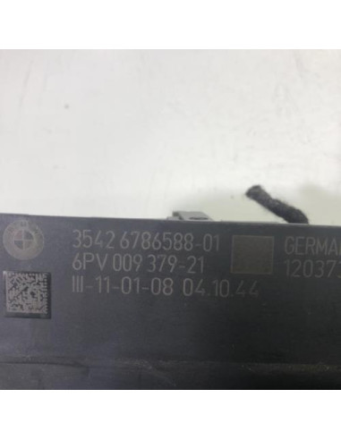 Pedale d'accelerateur BMW SERIE 1 E88 CABRIO Essence