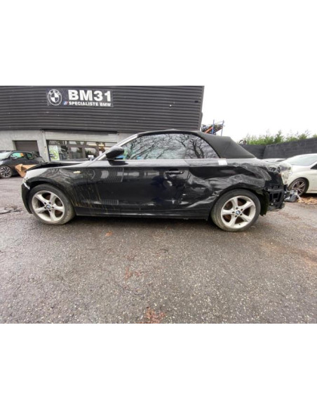 Pedale d'accelerateur BMW SERIE 1 E88 CABRIO Essence