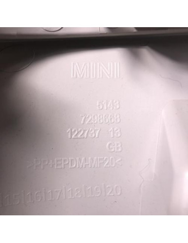 Garniture de pavillon MINI MINI 3 F56 PHASE 1 Essence
