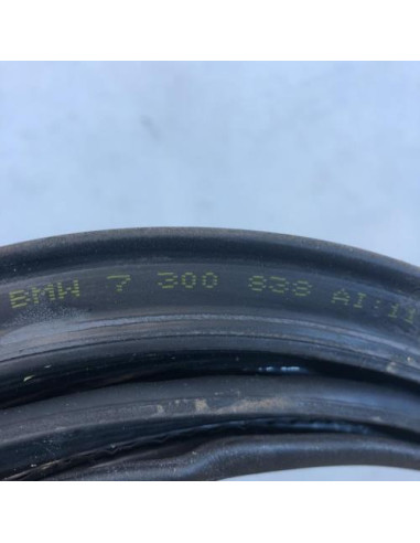 Joint de coffre MINI MINI 3 F56 PHASE 1 Essence