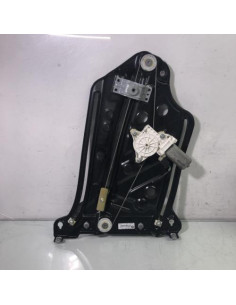 Leve vitre electrique arriere gauche BMW SERIE 1 E88 CABRIO Essence 2
