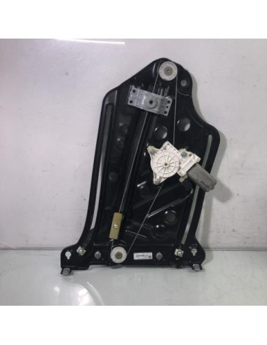 Leve vitre electrique arriere gauche BMW SERIE 1 E88 CABRIO Essence